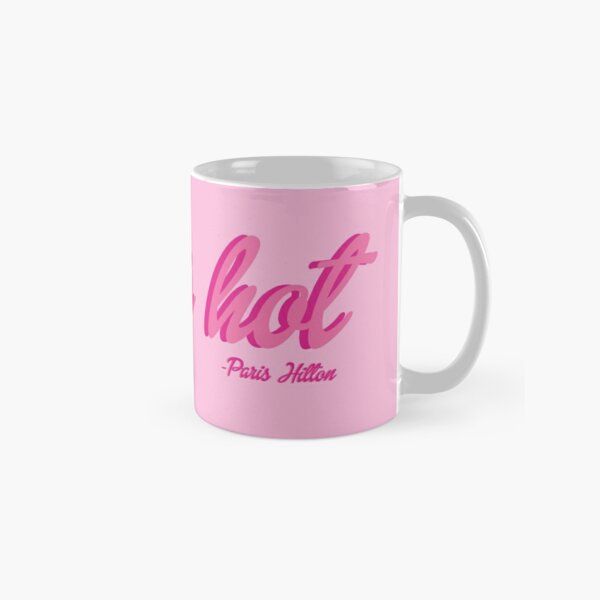 Paris Hilton (That's Hot) Coffee Mug