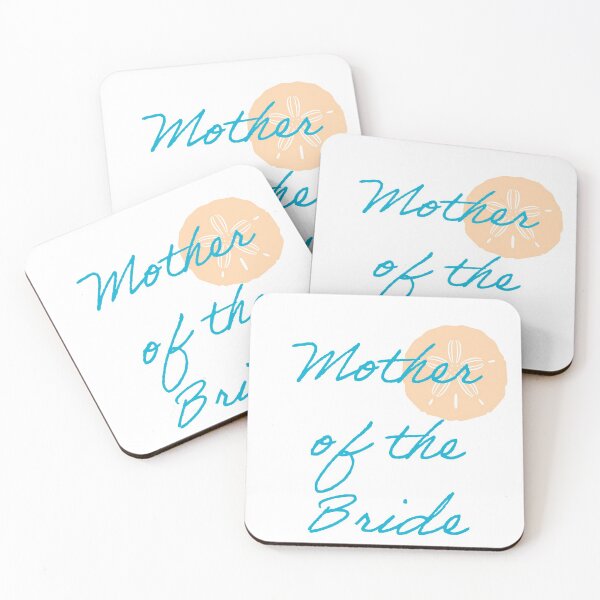 Item preview, Mother of the Bride Beachy designed and sold by Yviemakes.