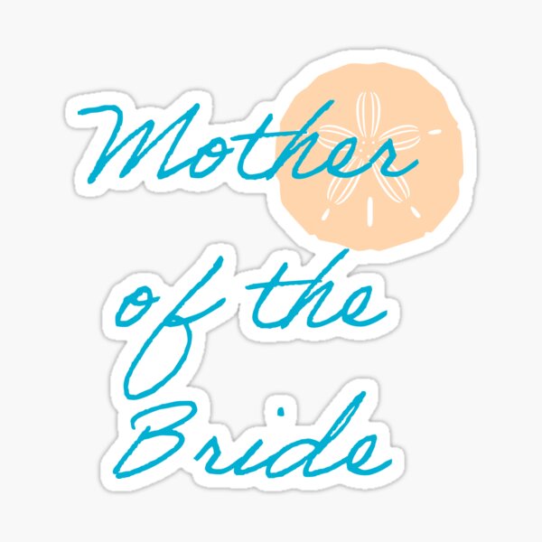 Item preview, Mother of the Bride Beachy designed and sold by Yviemakes.