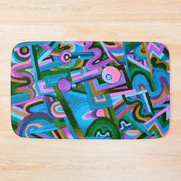 Item preview, Snakes In Water designed and sold by Victoria  Cook.
