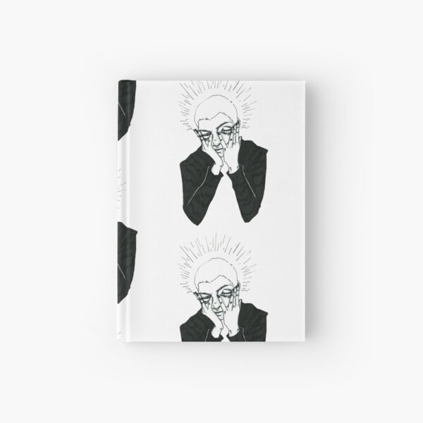 mindless Carnet cartonné