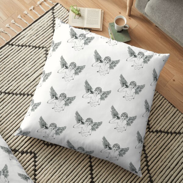 morpheus, Coussin de sol