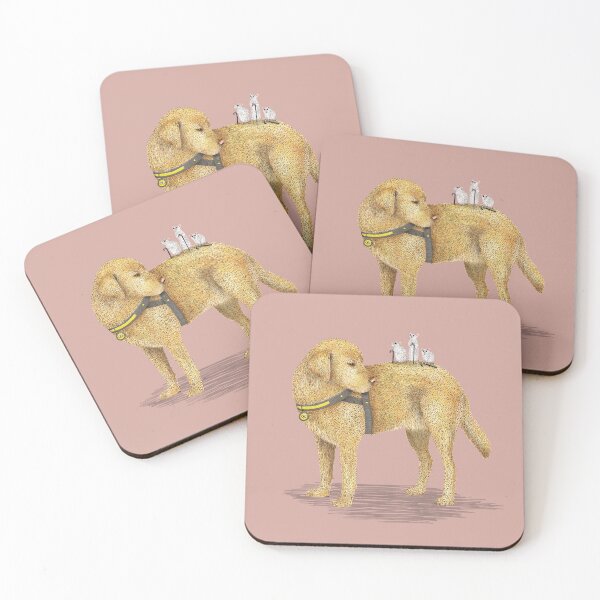 Item preview, Three Blind Mice designed and sold by Martina Scott.