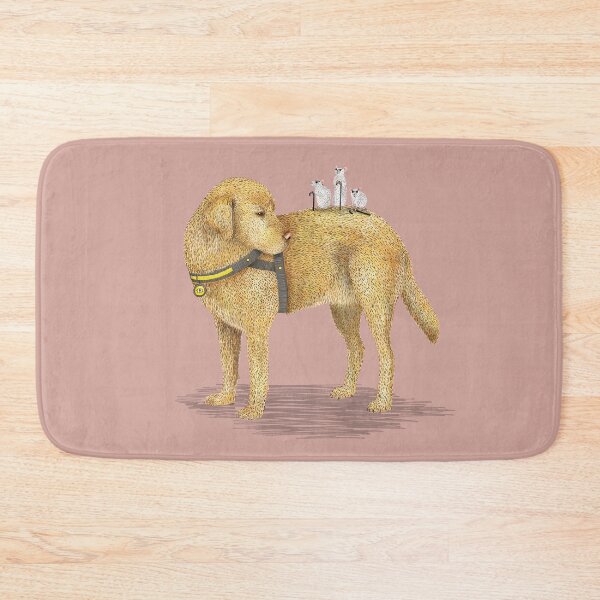 Item preview, Three Blind Mice designed and sold by Martina Scott.