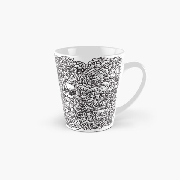 nature morte. Mug long