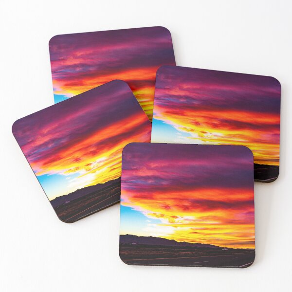 Item preview, Arizona Sunset Image by Rich AMeN Gill designed and sold by RichAMeNGill.