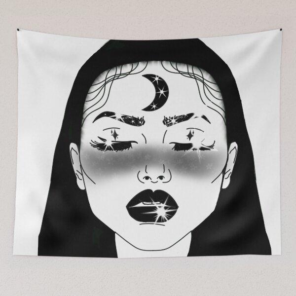 Item preview, Moon Child designed and sold by GabrielleKnotts.
