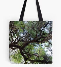 Dreamer's view Tote Bag
