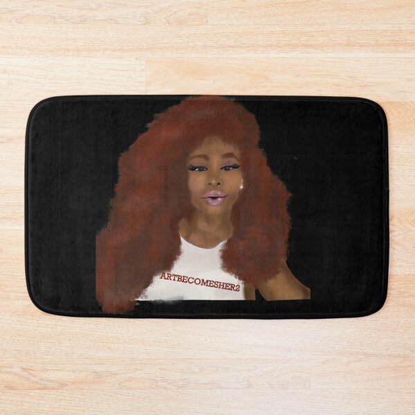 Item preview, Red Hitta  designed and sold by ArtBecomesHer2.