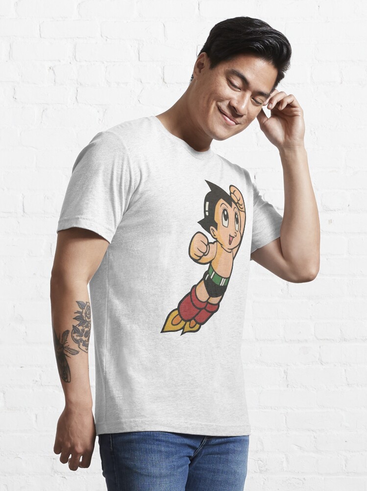 American Vintage Astro Boy T-Shirts for Men