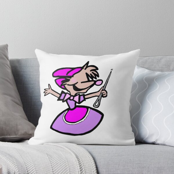 Item preview, Little purple sewing mouse  designed and sold by TheDoodleFairy.