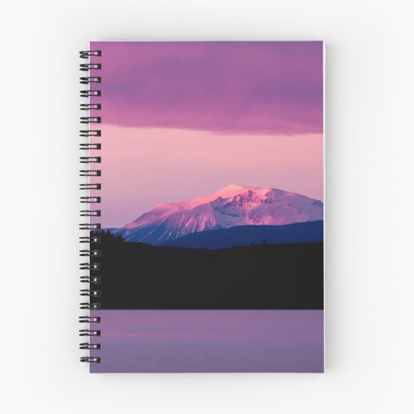 Item preview, Pink Hour designed and sold by Daogreer Earth Works.