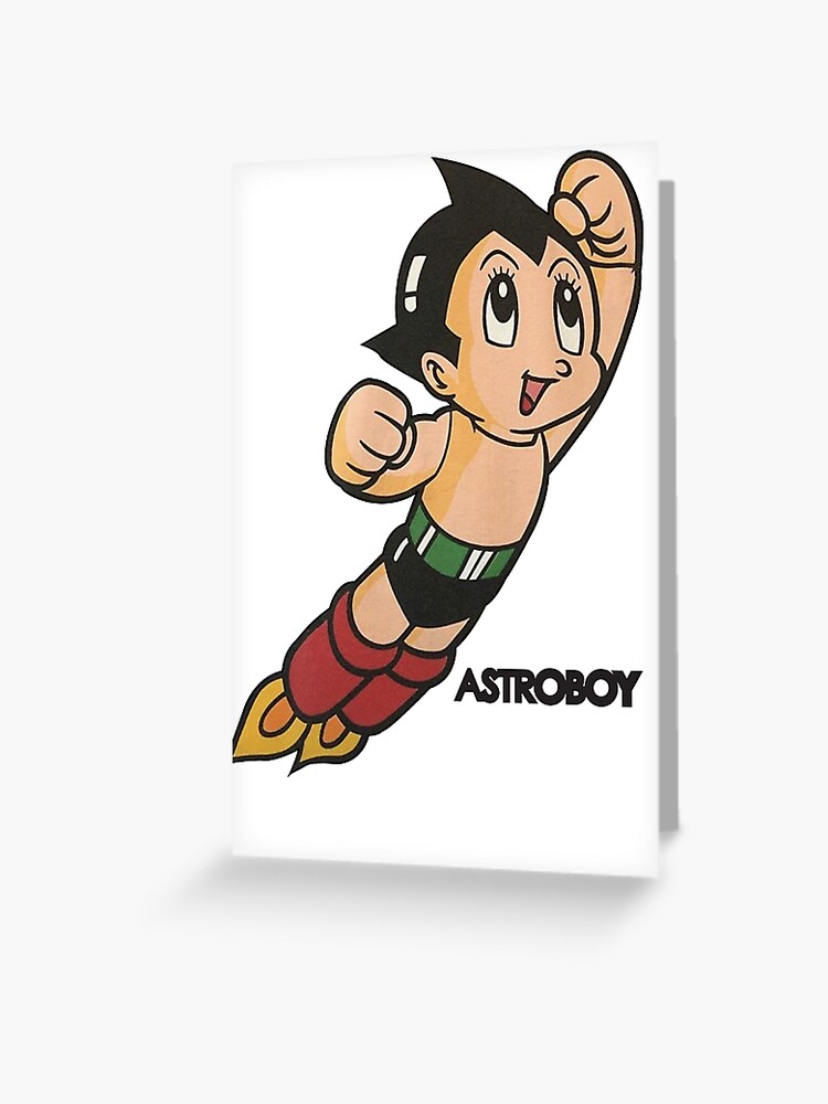 Astro Boy (Canon)/Tonygameman | Character Stats and Profiles Wiki | Fandom