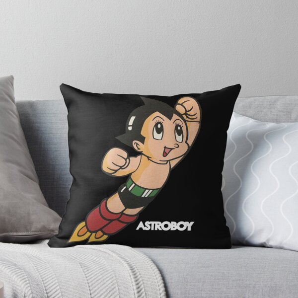 Item preview, Vintage Astroboy Anime Robot Show Astro Boy Space Art Childhood Cartoon Manga designed and sold by jackyboi.