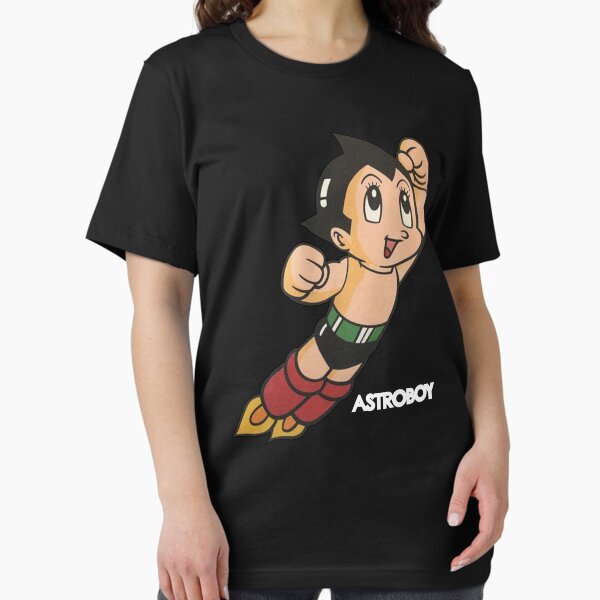 Item preview, Vintage Astroboy Anime Robot Show Astro Boy Space Art Childhood Cartoon Manga designed and sold by jackyboi.
