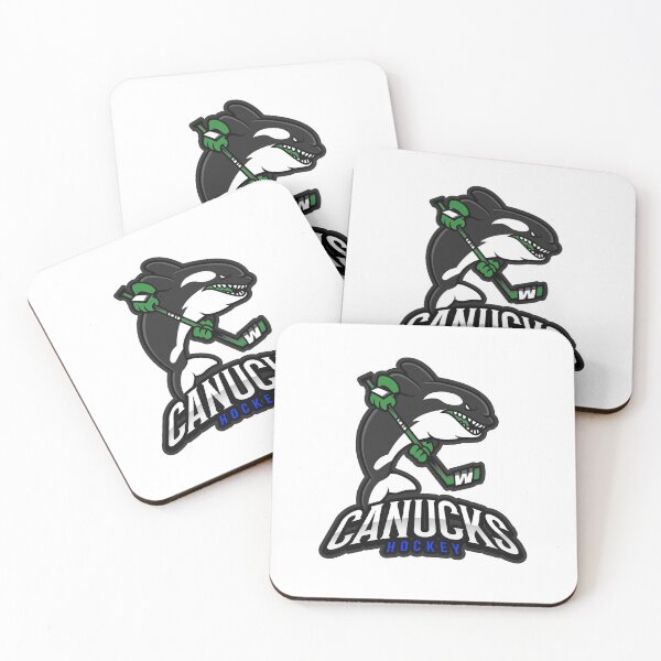Aperçu de l'œuvre Logo alternatif du hockey des Canucks créée et vendue par scmcgill.