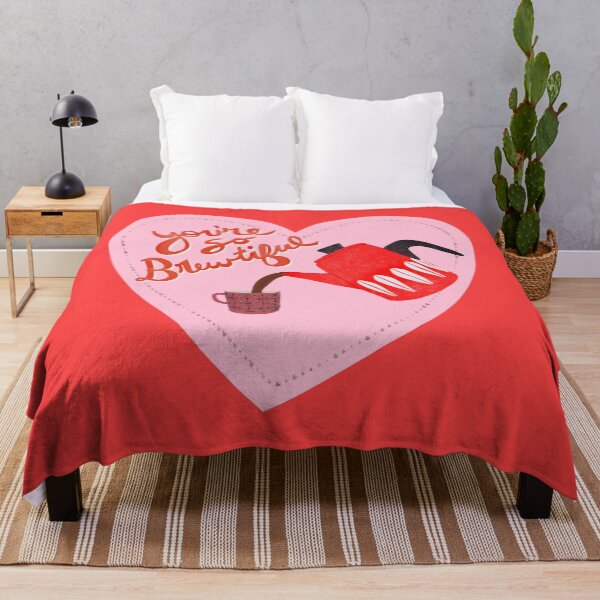 Item preview, You're So Brewtiful designed and sold by jenbucheli.