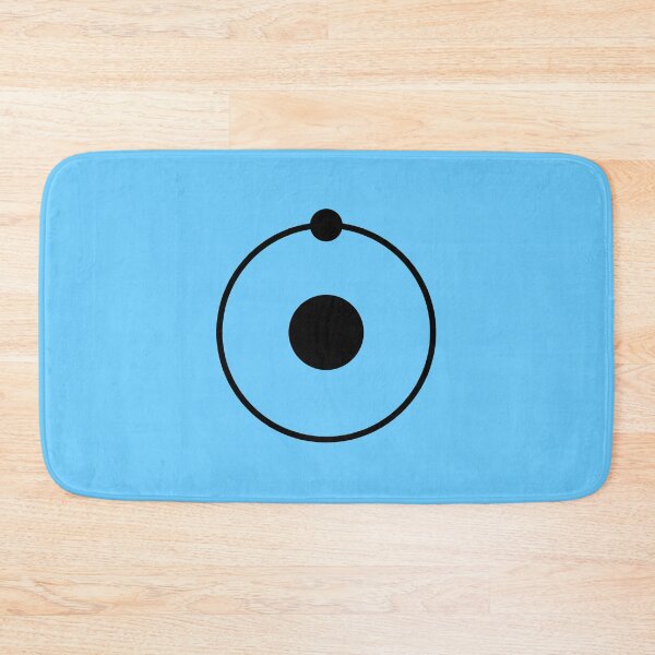 Item preview, Tired of Earth Dr. Manhattan designed and sold by SuchPsycho.