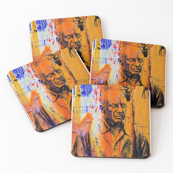 Item preview, Pablo designed and sold by gundogpic.