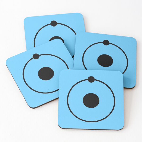 Item preview, Tired of Earth Dr. Manhattan designed and sold by SuchPsycho.