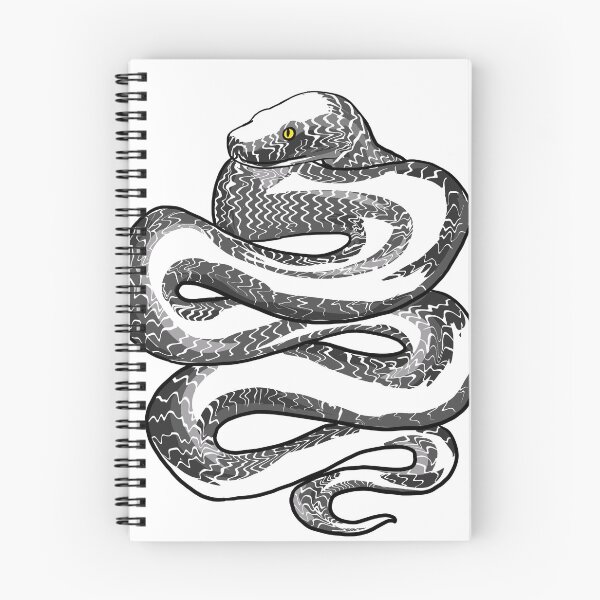 Item preview, python designed and sold by emmakayleigh.