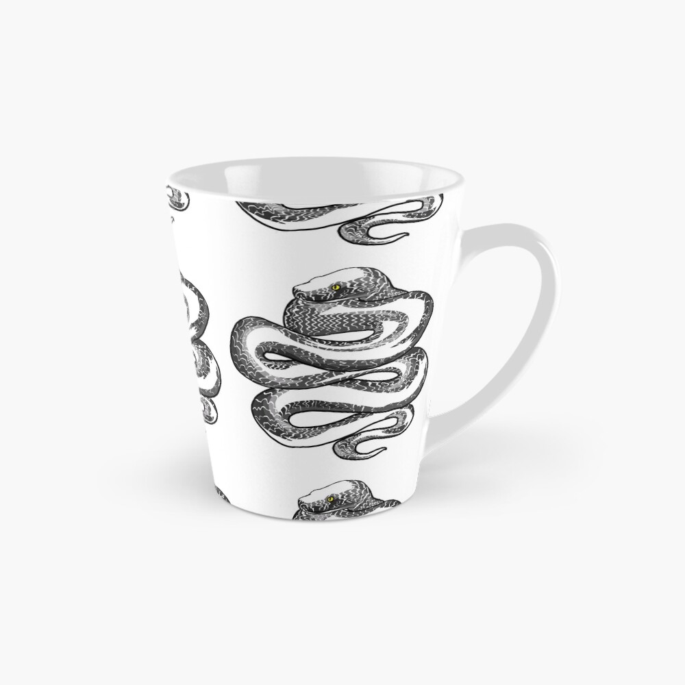 Item preview, Tall Mug designed and sold by emmakayleigh.