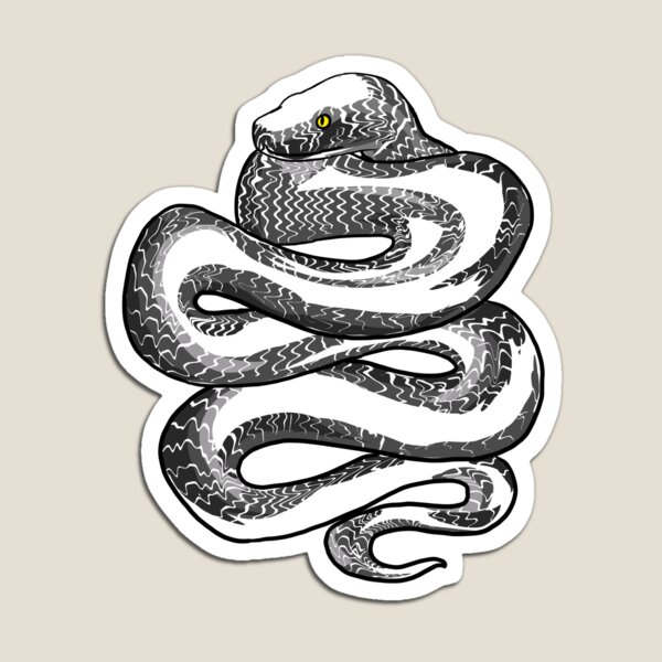 Item preview, python designed and sold by emmakayleigh.