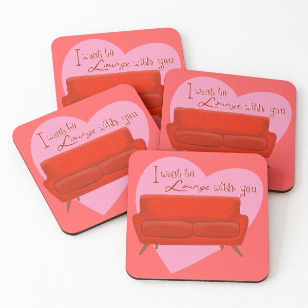 Item preview, I Want to Lounge With You designed and sold by jenbucheli.