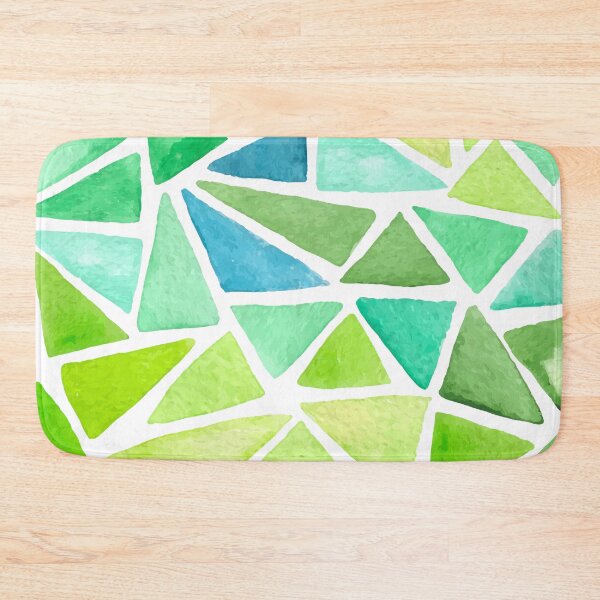 Item preview, Watercolor Lime Wedges designed and sold by lucidfrog.