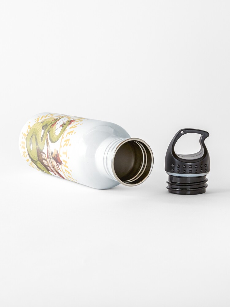 Alternate view of Medea - Nevertheless She Persisted Water Bottle
