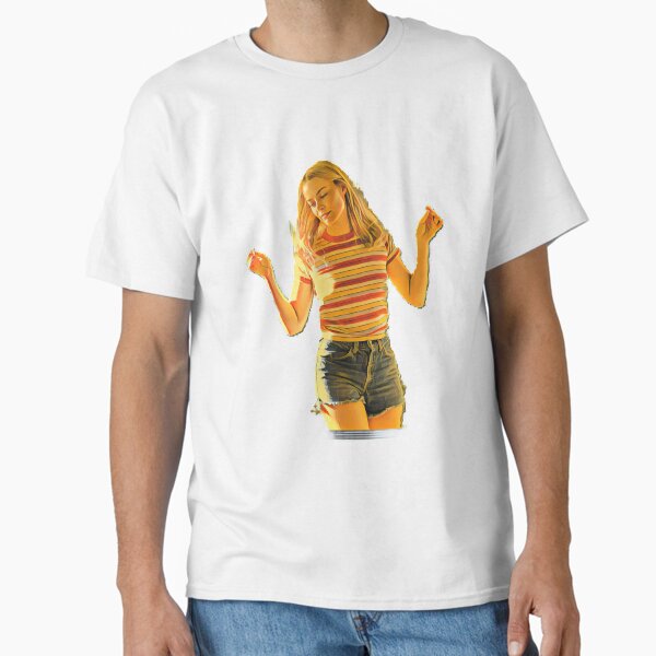 Item preview, Margot Robbie / Sharon Tate designed and sold by Becca Harleen.