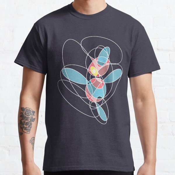 porygon shirt