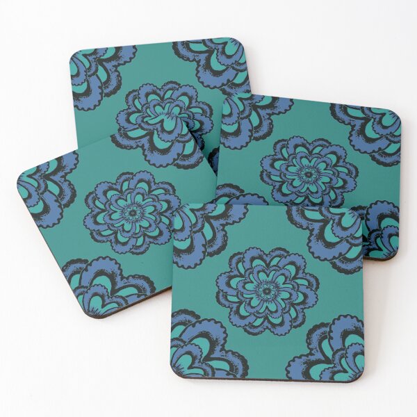 Item preview, Mexican Nights A col116 designed and sold by NadineLeemeijer.