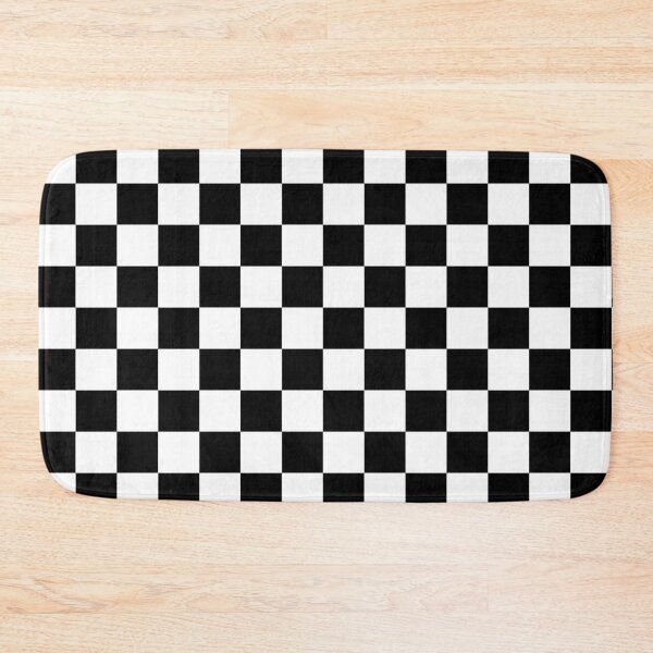Item preview, Checker Board Squares designed and sold by DesignCats.