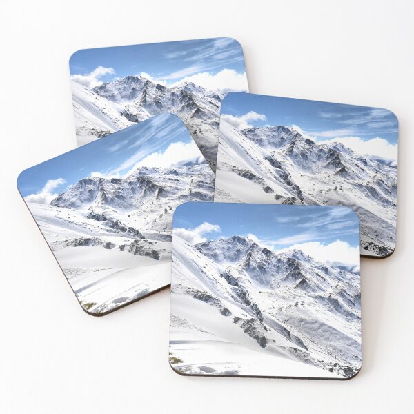 Item preview, Mount Aspiring ( 1 ) designed and sold by Larry Davis.