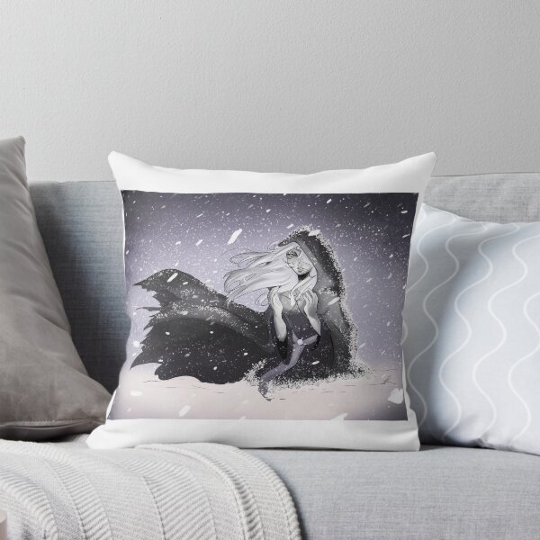 Item preview, Snow designed and sold by Bluestar94.