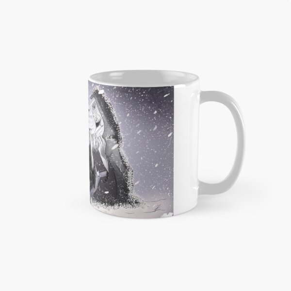 Item preview, Snow designed and sold by Bluestar94.