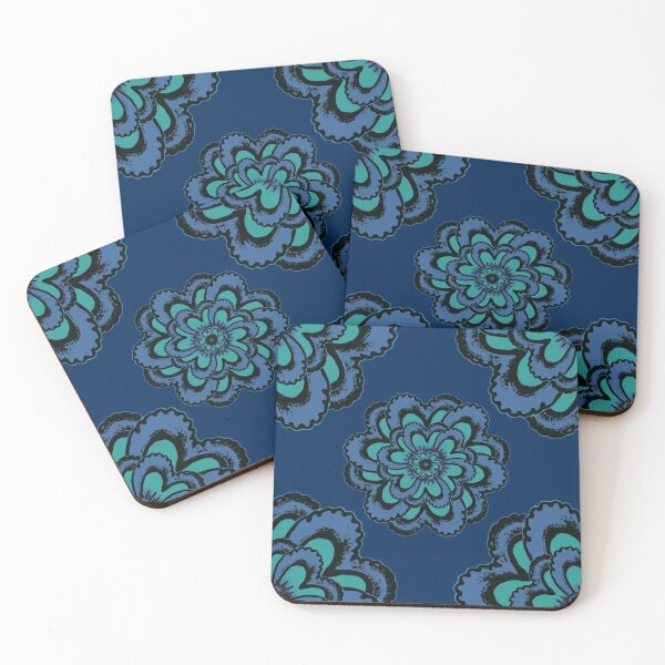 Item preview, Mexican Nights A col010 designed and sold by NadineLeemeijer.
