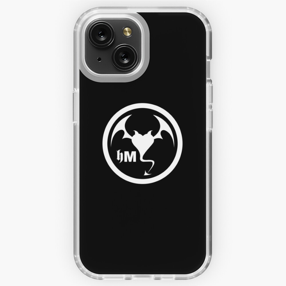Item preview, iPhone Soft Case designed and sold by bzyrq.