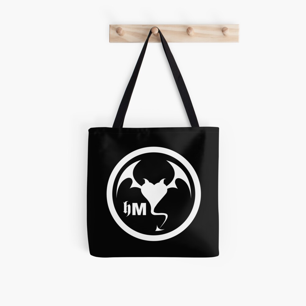 Item preview, All Over Print Tote Bag designed and sold by bzyrq.