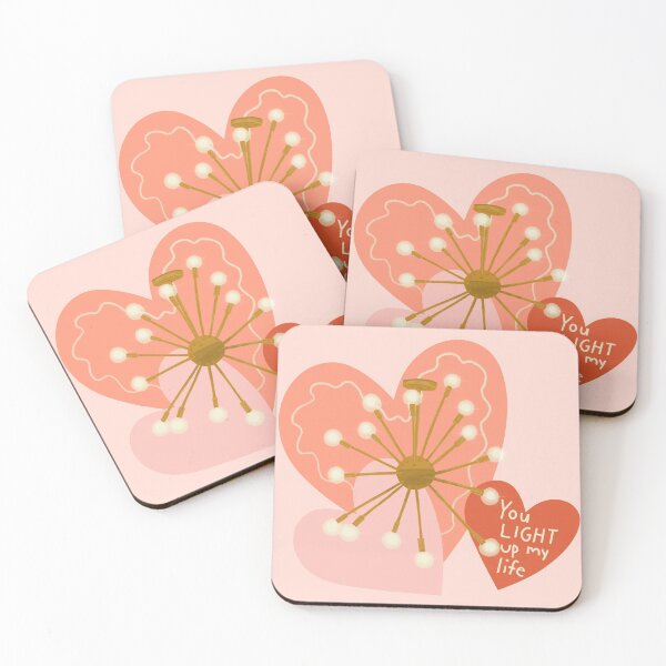 Item preview, You Light Up My Life designed and sold by jenbucheli.