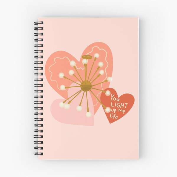 Item preview, You Light Up My Life designed and sold by jenbucheli.