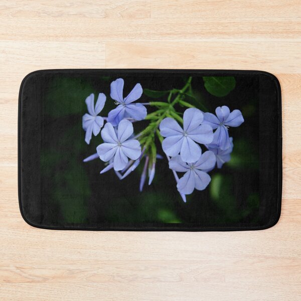 Item preview, Delightful Plumbago designed and sold by Debbie Oppermann.