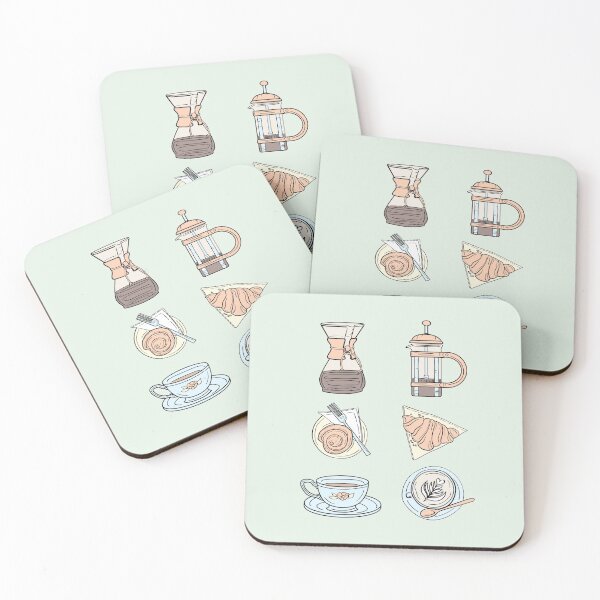Item preview, Coffee House designed and sold by aleyna22.