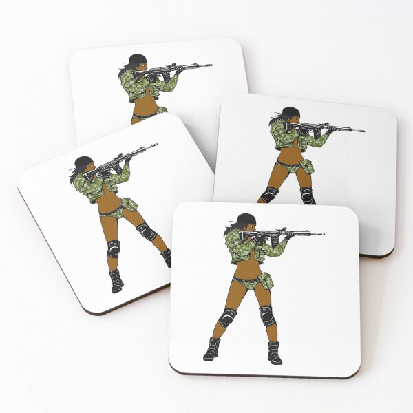 Item preview, Rebel girl. designed and sold by emphatic.