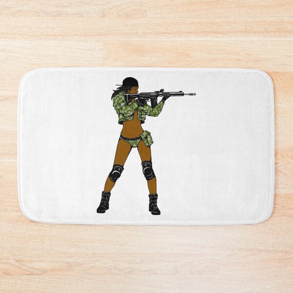 Item preview, Rebel girl. designed and sold by emphatic.
