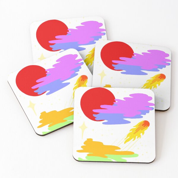 Item preview, blobs designed and sold by emmakayleigh.