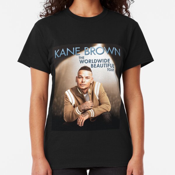 Kane Brown TShirts Redbubble