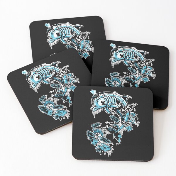Item preview, Save Our Sealife 2 designed and sold by Jamesbarryillos.