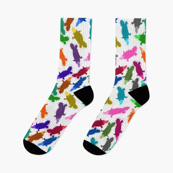 Item preview, Splatterpus Color designed and sold by quirkusCreative.